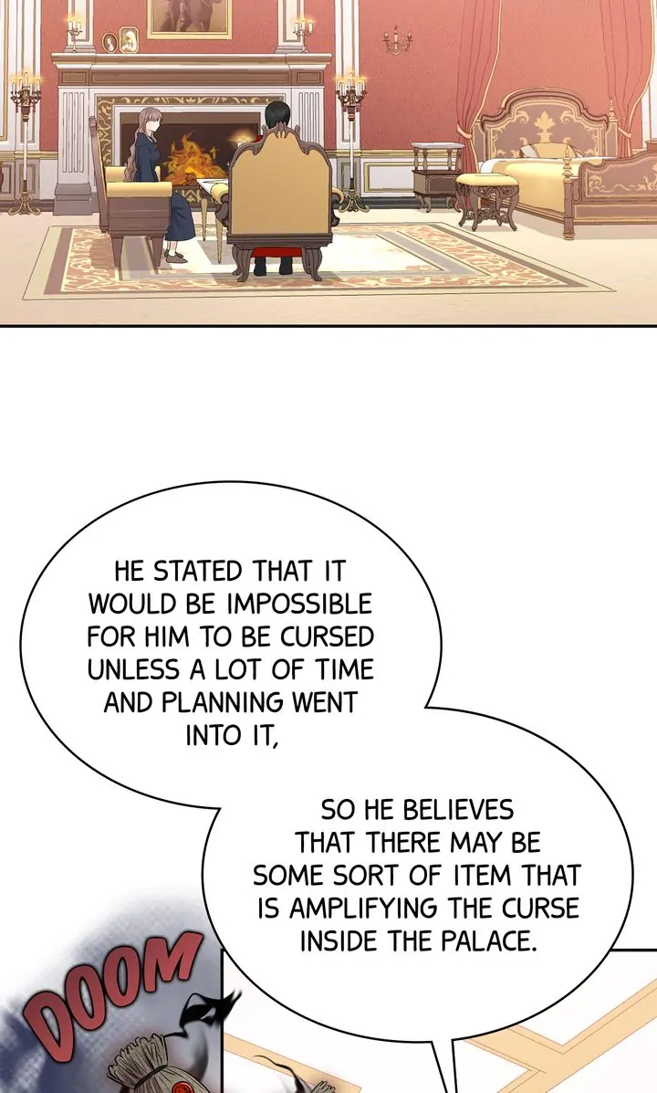 Read Our Tyrant Became Young Manga Online