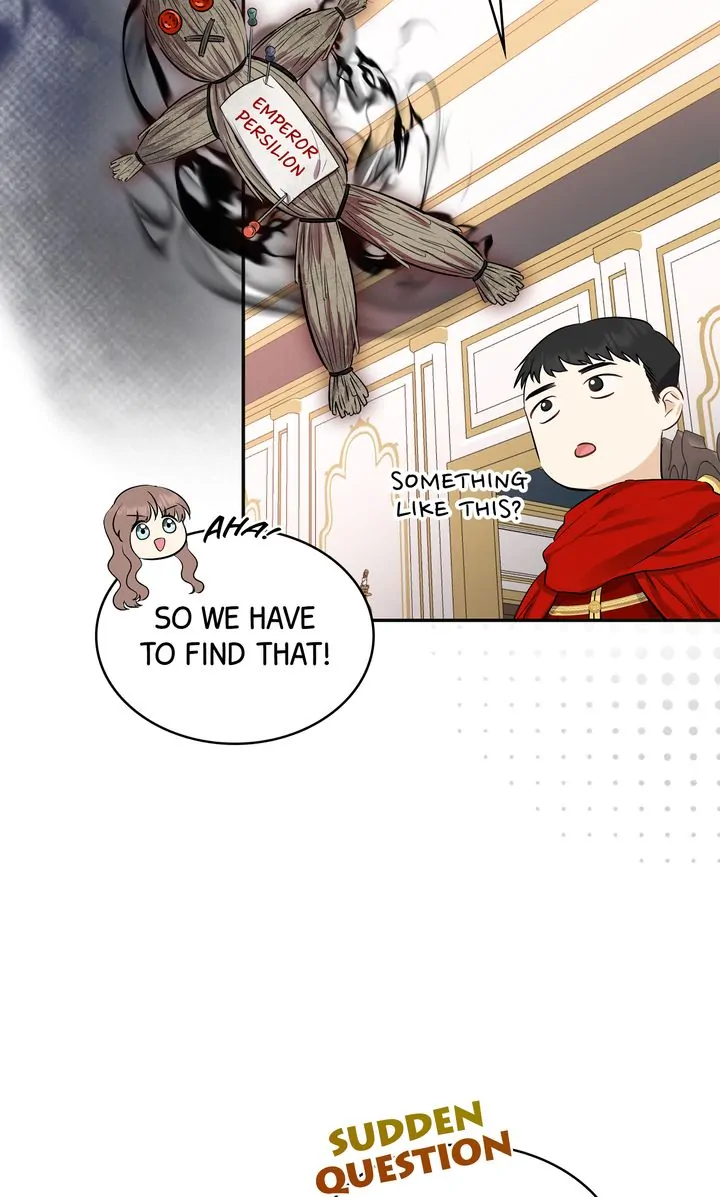 Read Our Tyrant Became Young Manga Online