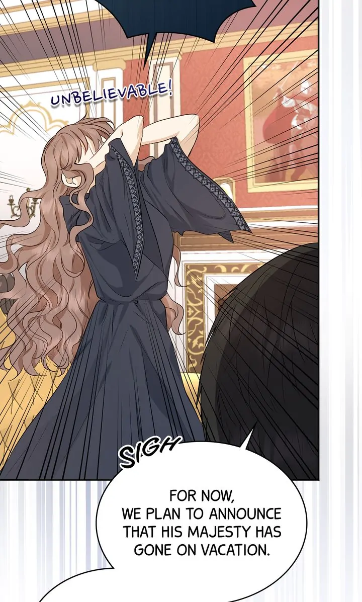 Read Our Tyrant Became Young Manga Online