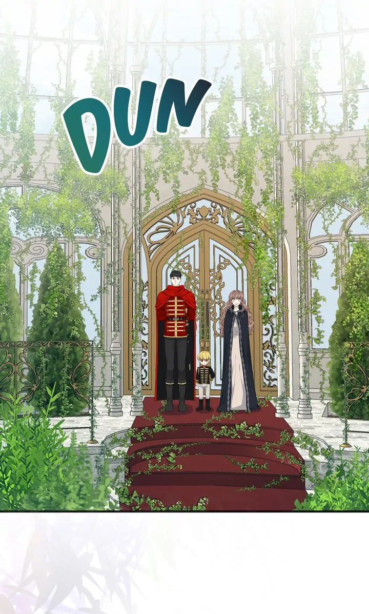 Read Our Tyrant Became Young Manga Online