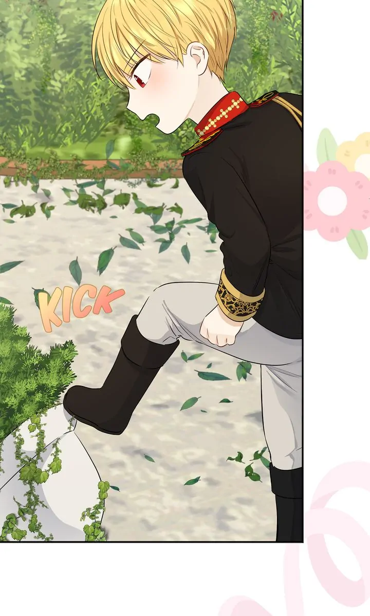 Read Our Tyrant Became Young Manga Online