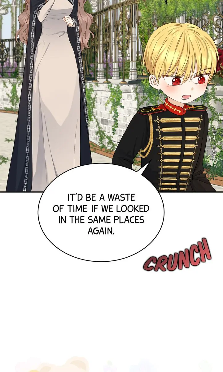 Read Our Tyrant Became Young Manga Online