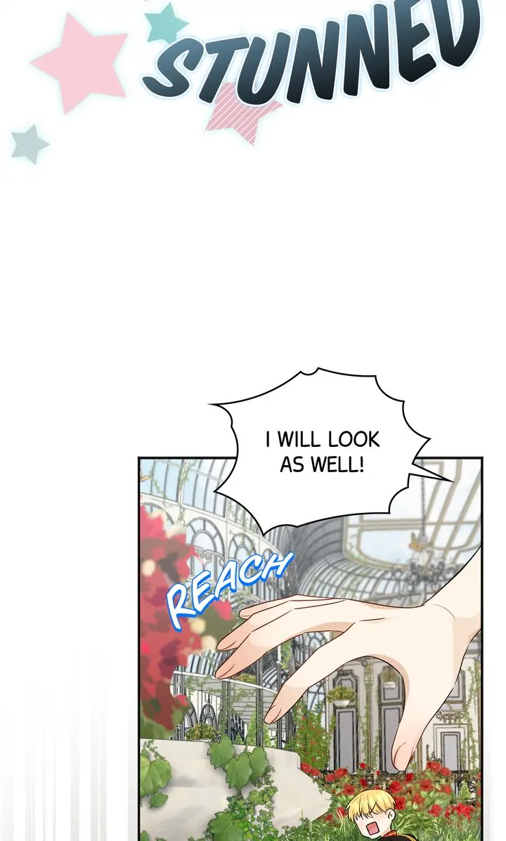 Read Our Tyrant Became Young Manga Online