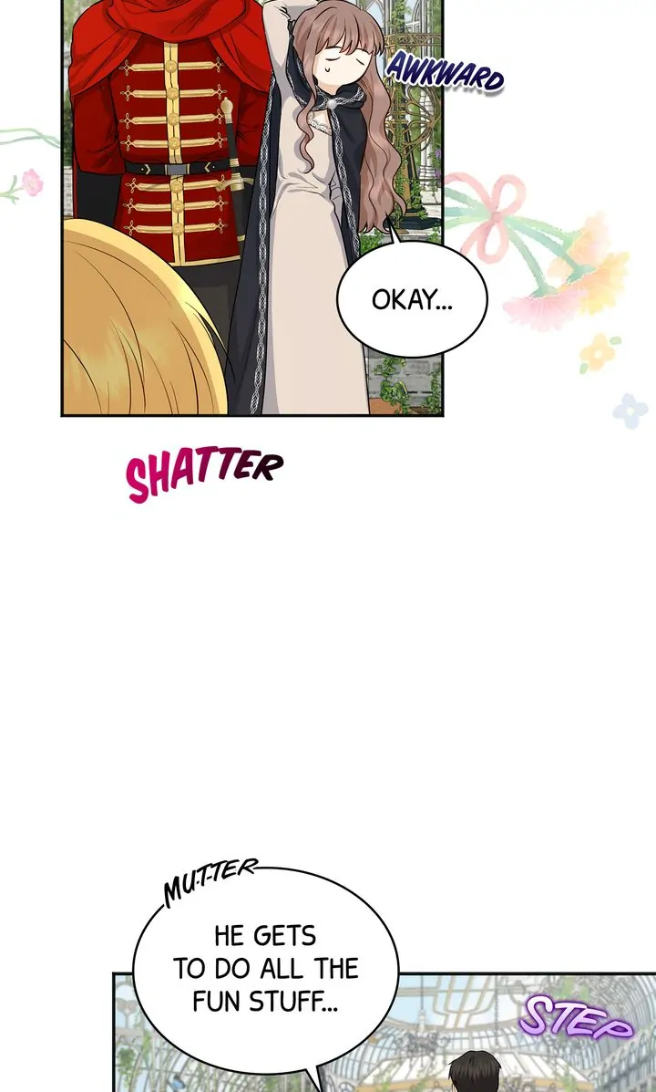 Read Our Tyrant Became Young Manga Online