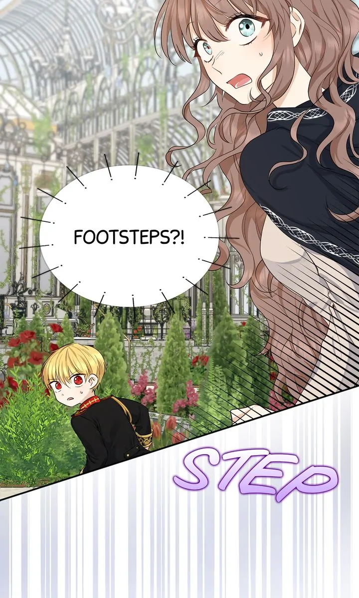 Read Our Tyrant Became Young Manga Online