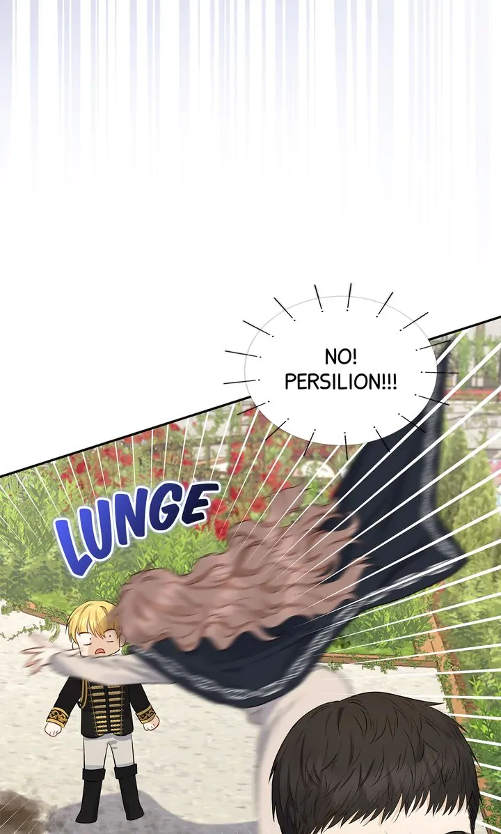 Read Our Tyrant Became Young Manga Online