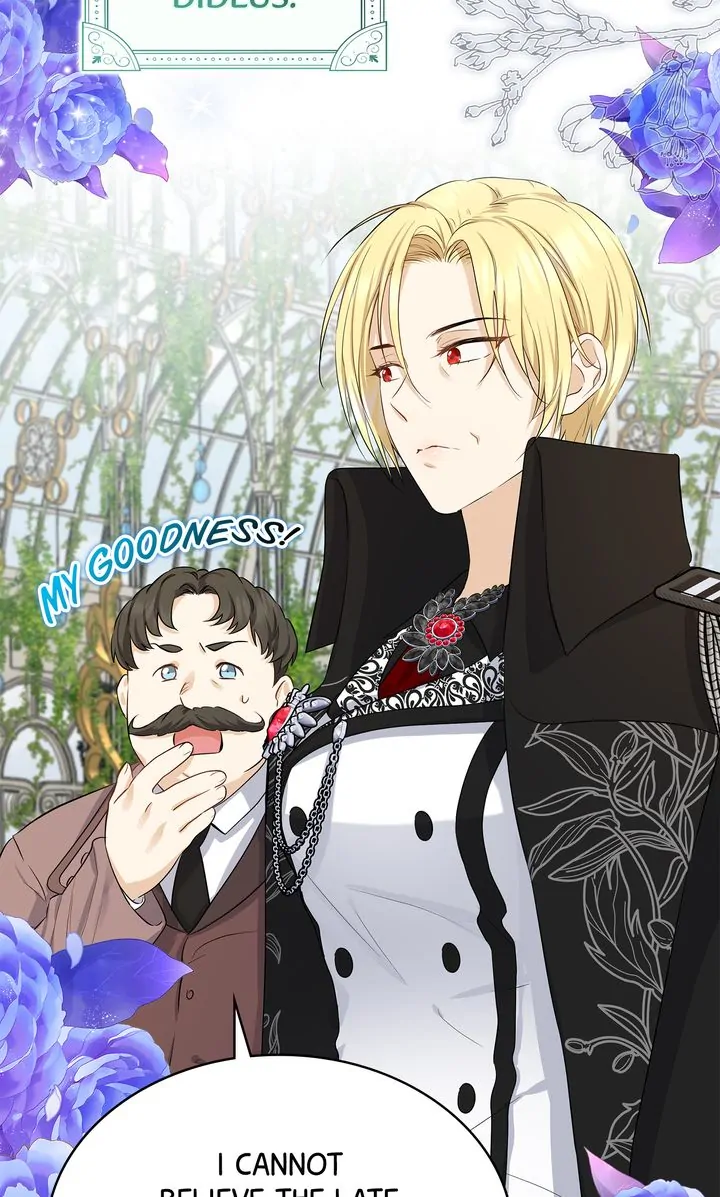 Read Our Tyrant Became Young Manga Online