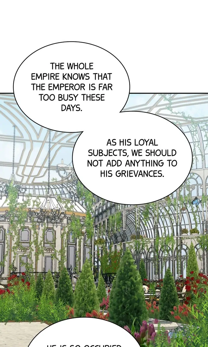 Read Our Tyrant Became Young Manga Online