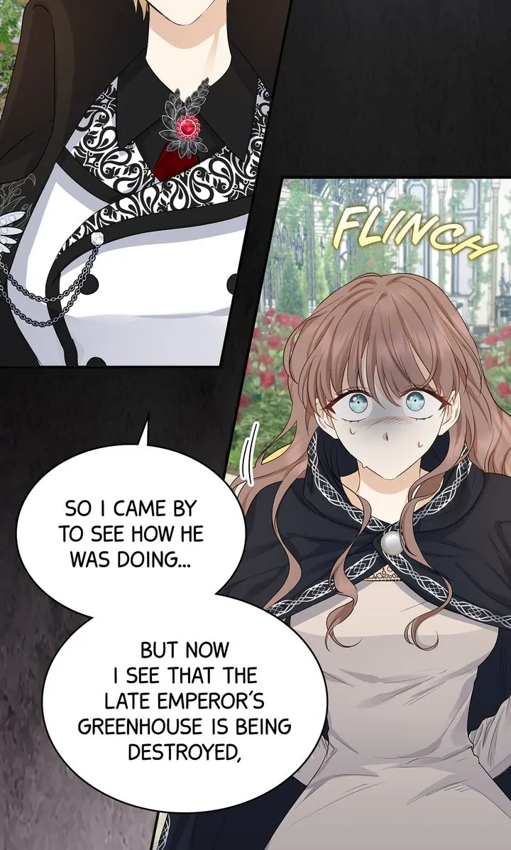 Read Our Tyrant Became Young Manga Online