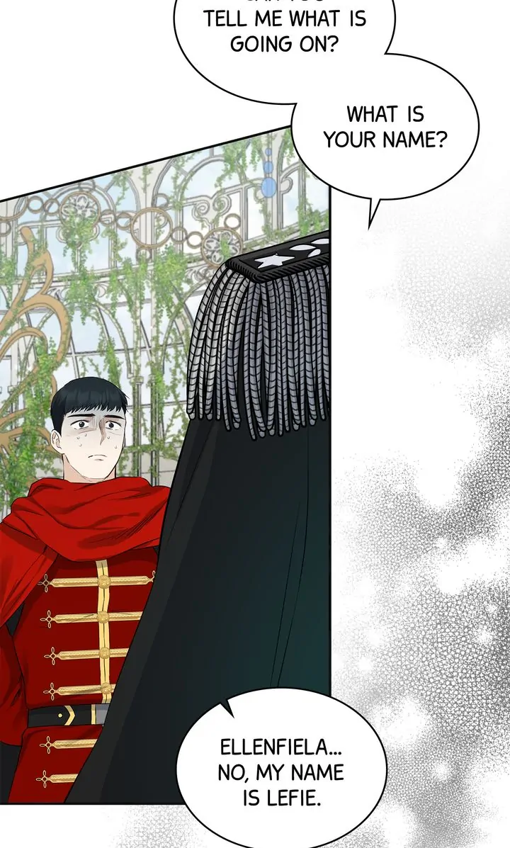 Read Our Tyrant Became Young Manga Online