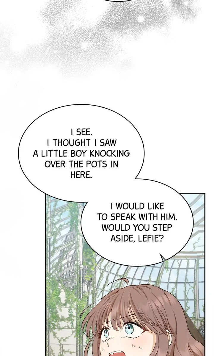 Read Our Tyrant Became Young Manga Online