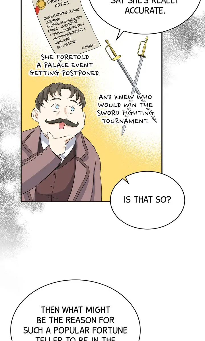 Read Our Tyrant Became Young Manga Online