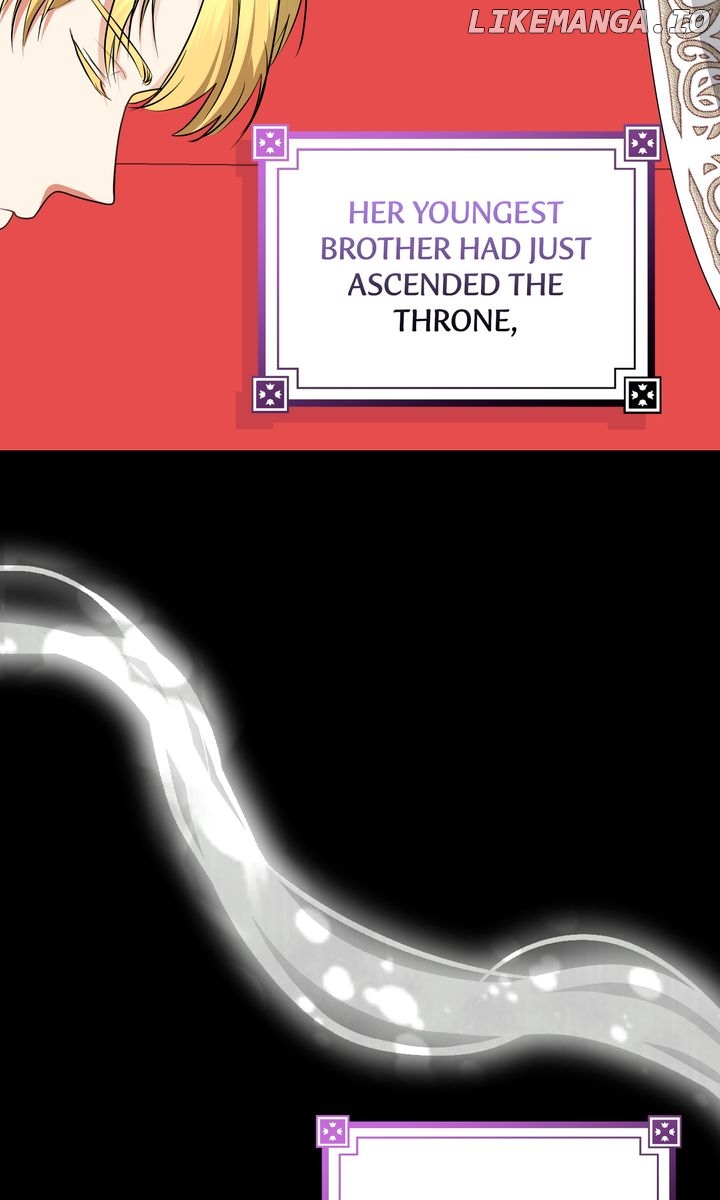 Read Our Tyrant Became Young Manga Online