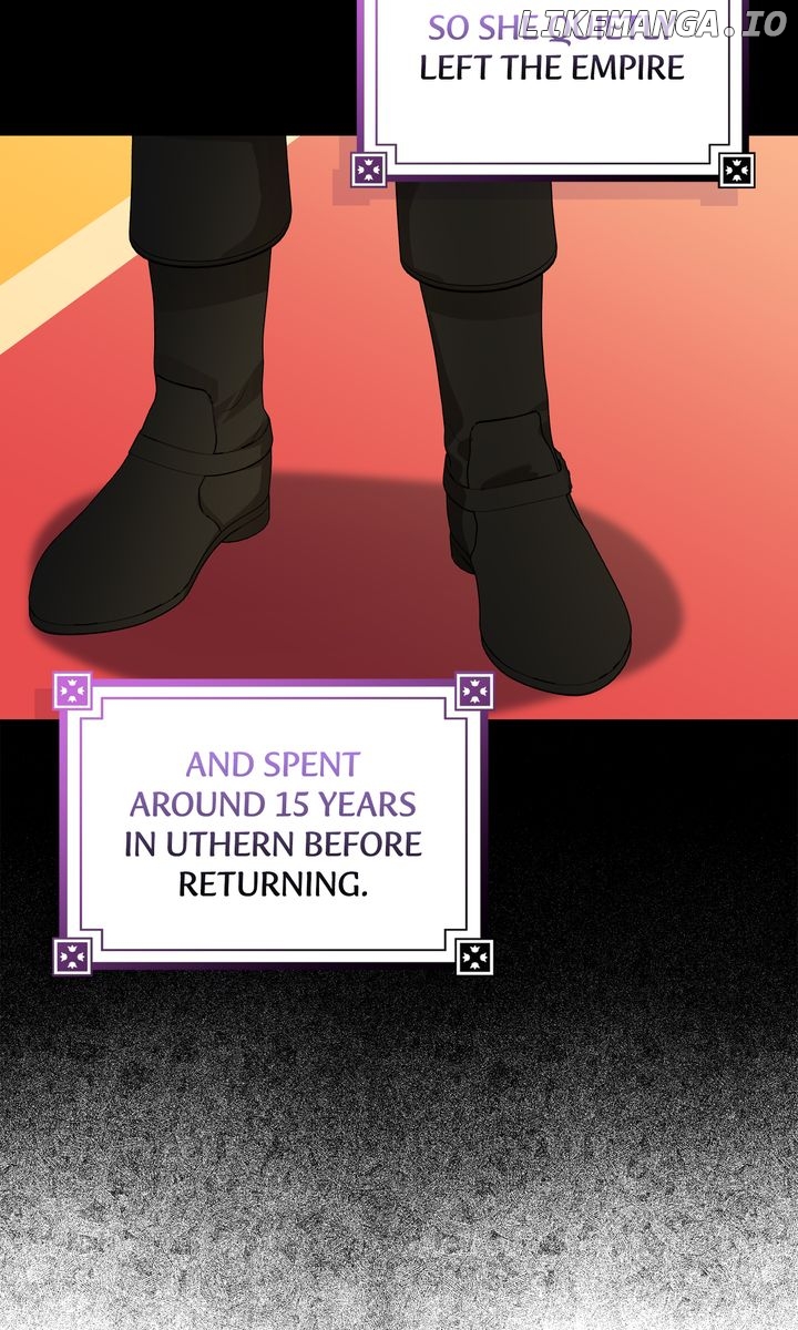 Read Our Tyrant Became Young Manga Online