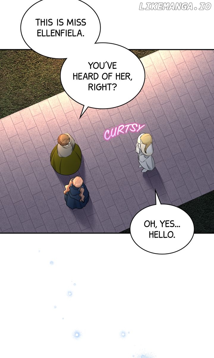 Read Our Tyrant Became Young Manga Online