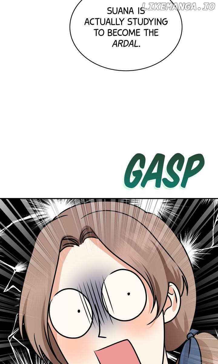 Read Our Tyrant Became Young Manga Online