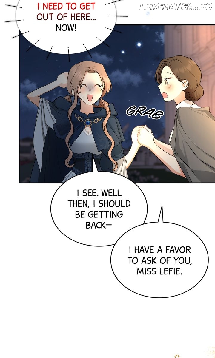 Read Our Tyrant Became Young Manga Online