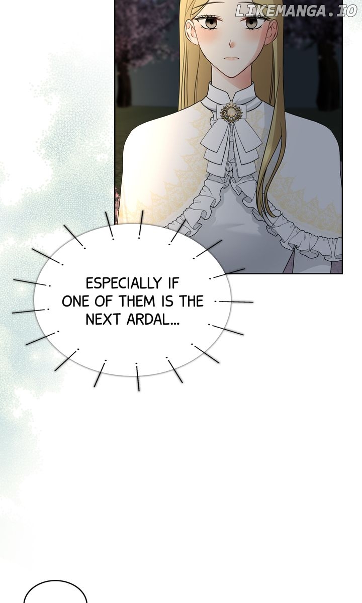 Read Our Tyrant Became Young Manga Online