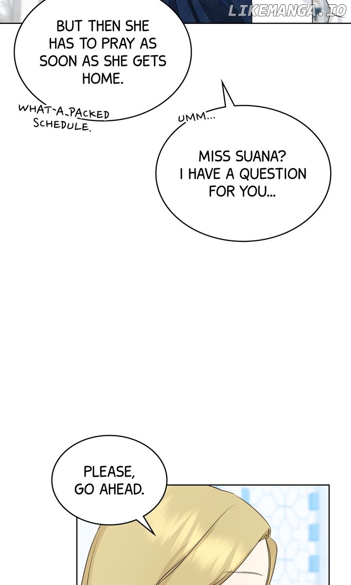 Read Our Tyrant Became Young Manga Online