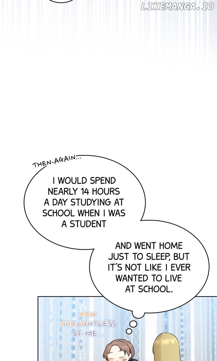 Read Our Tyrant Became Young Manga Online