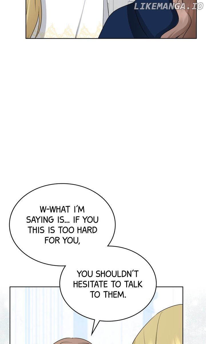 Read Our Tyrant Became Young Manga Online