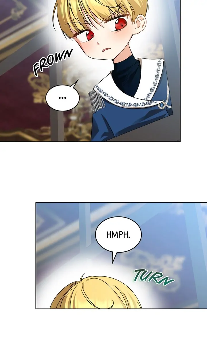 Read Our Tyrant Became Young Manga Online