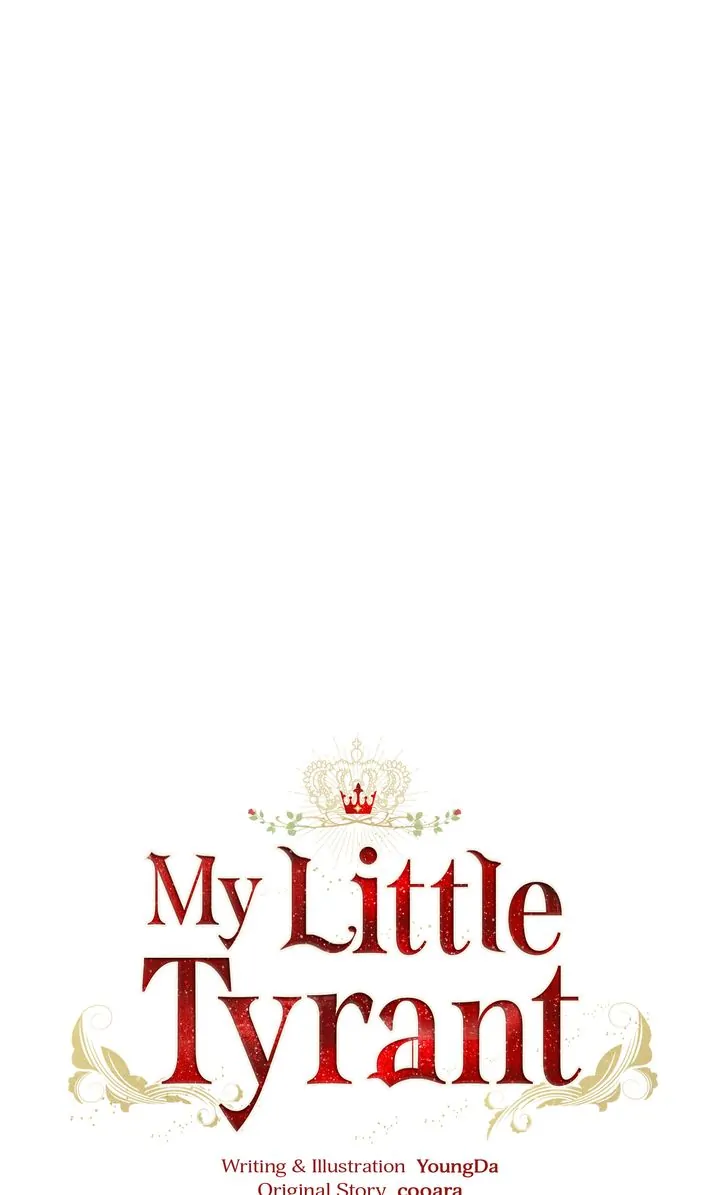 Read Our Tyrant Became Young Manga Online