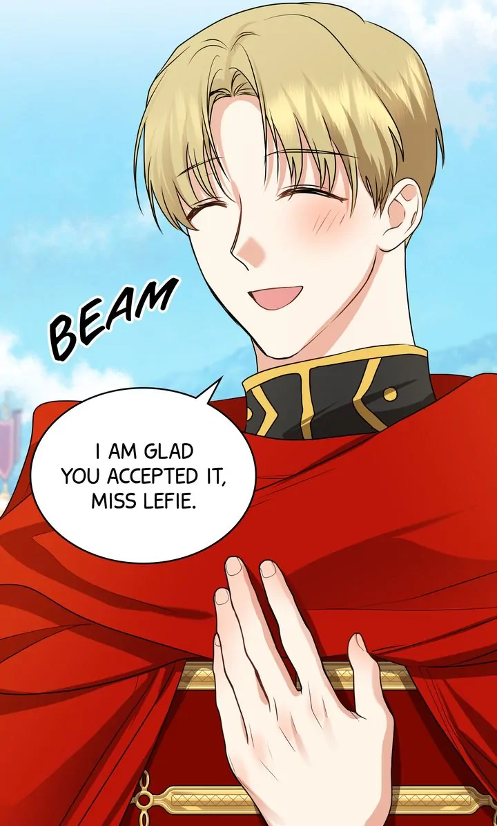 Read Our Tyrant Became Young Manga Online