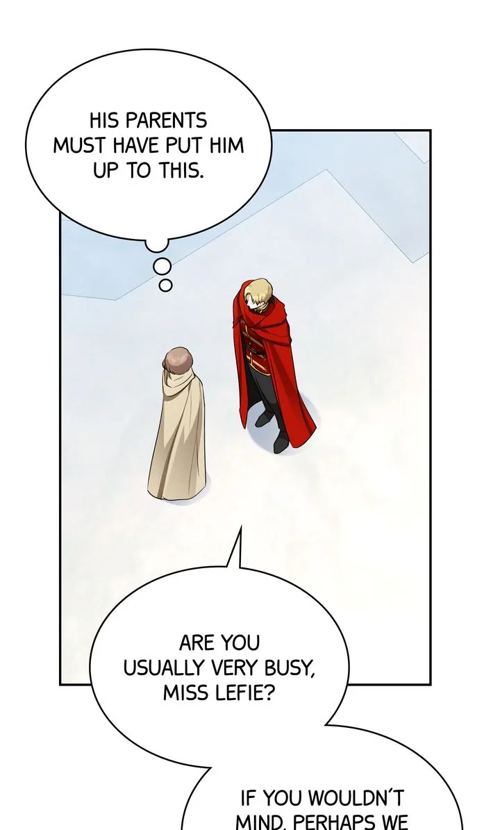 Read Our Tyrant Became Young Manga Online