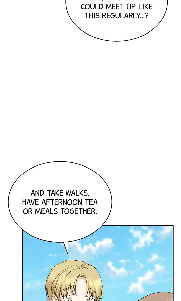 Read Our Tyrant Became Young Manga Online