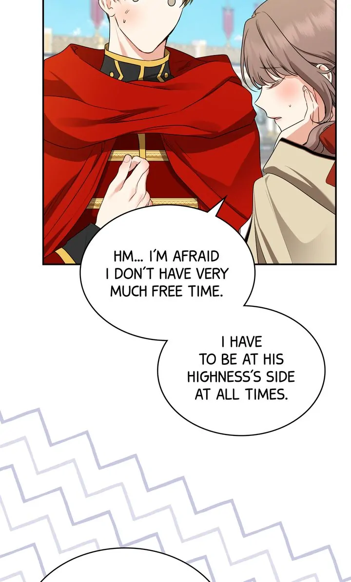 Read Our Tyrant Became Young Manga Online