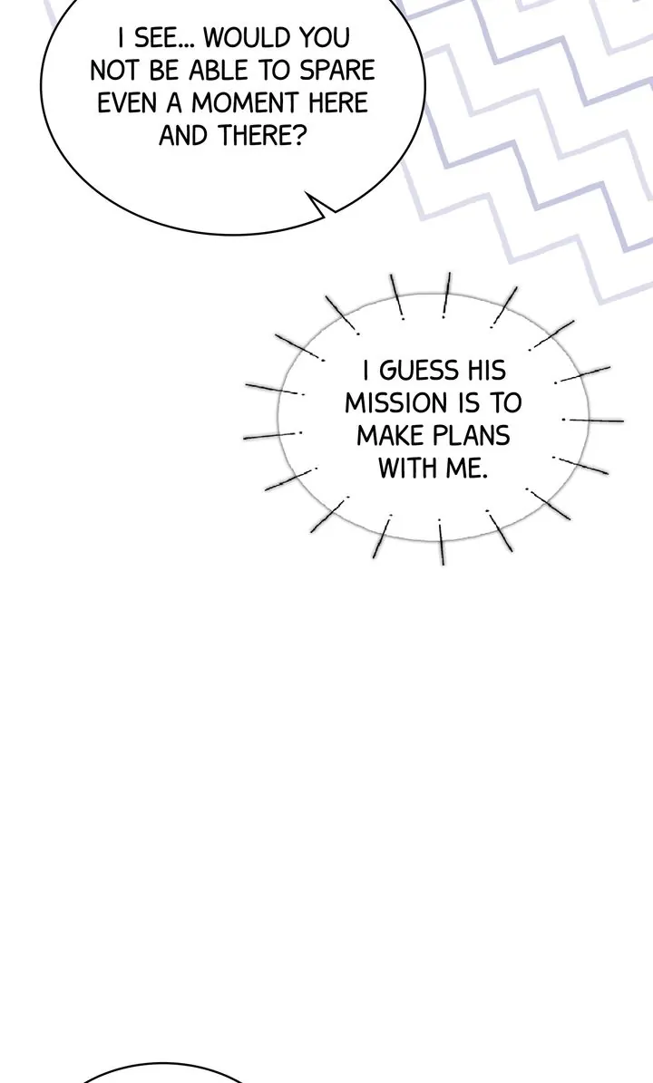 Read Our Tyrant Became Young Manga Online