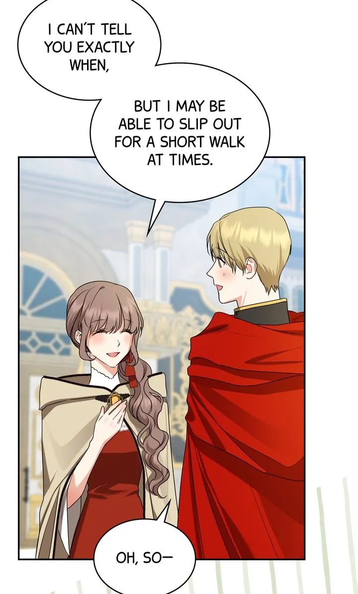 Read Our Tyrant Became Young Manga Online