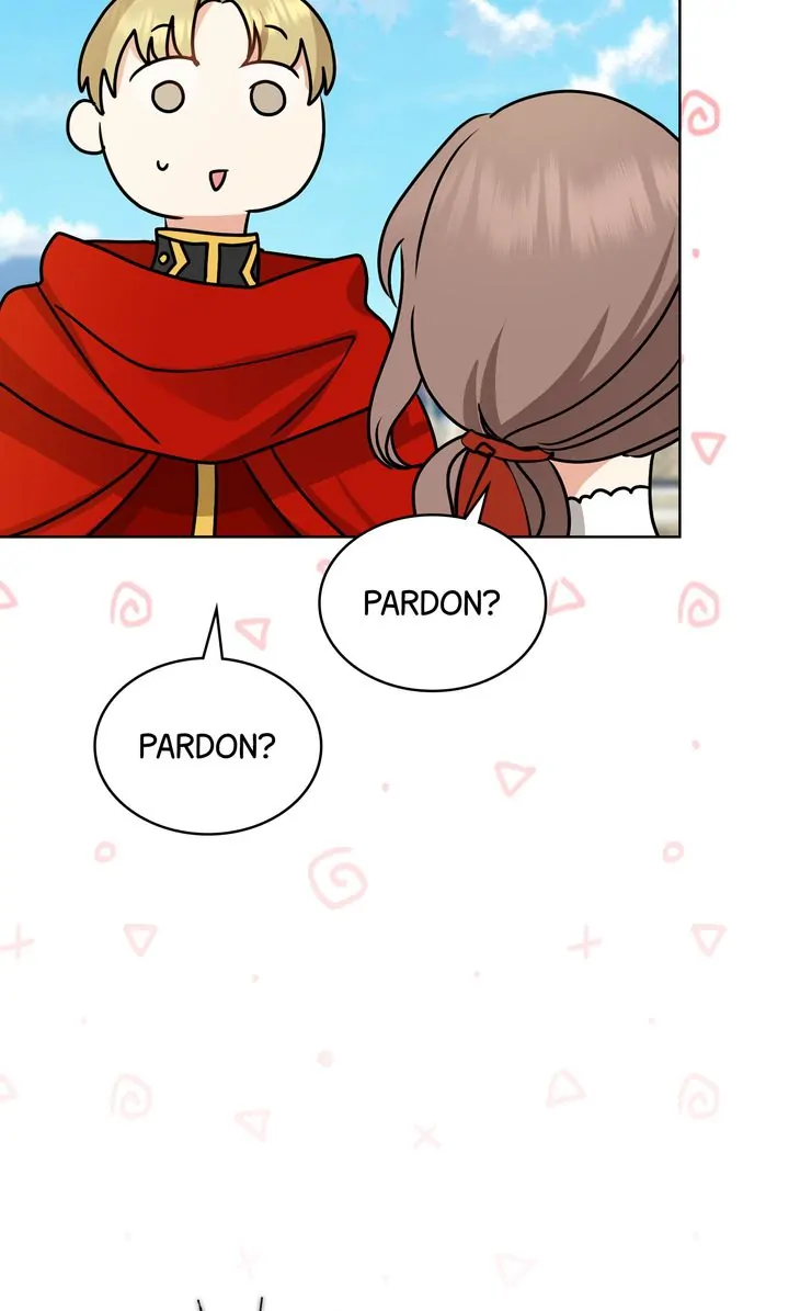 Read Our Tyrant Became Young Manga Online