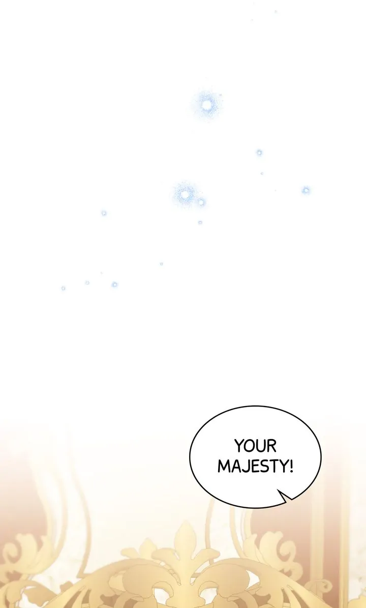 Read Our Tyrant Became Young Manga Online