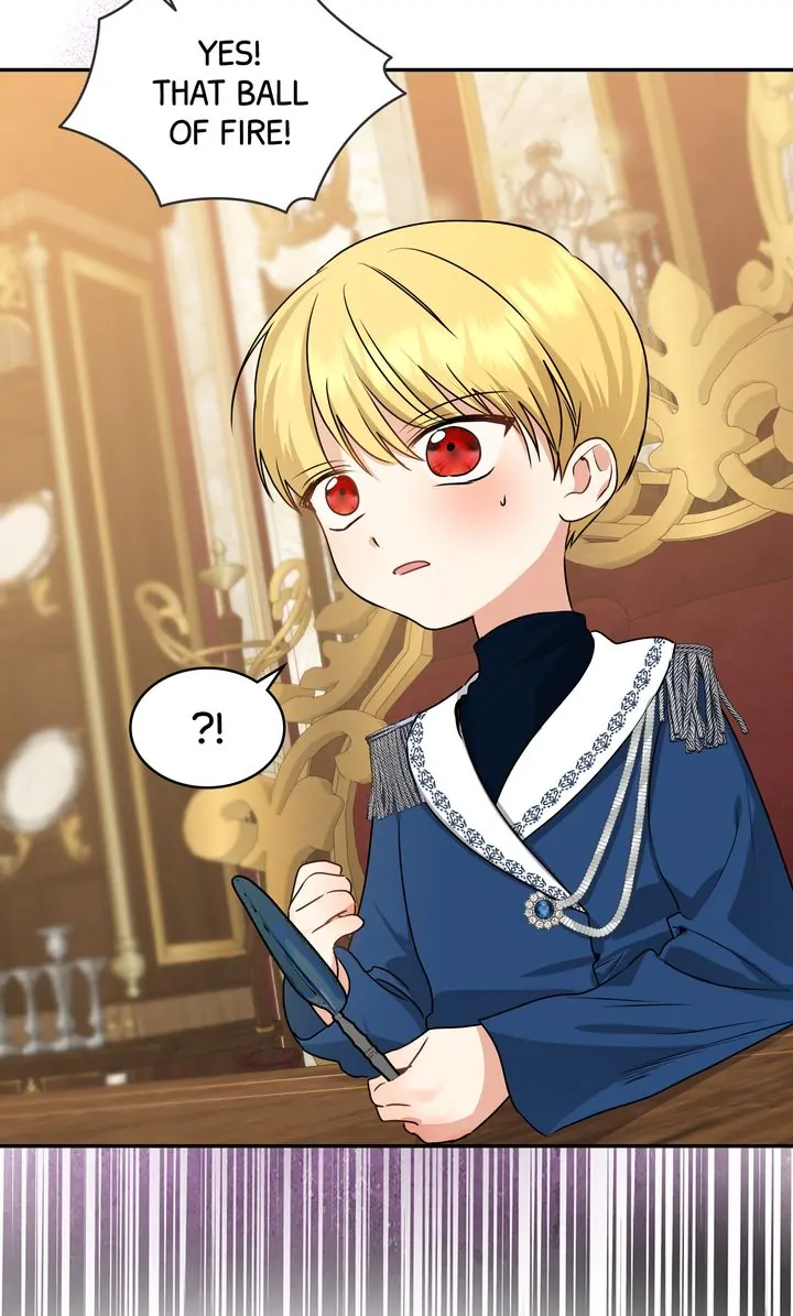 Read Our Tyrant Became Young Manga Online