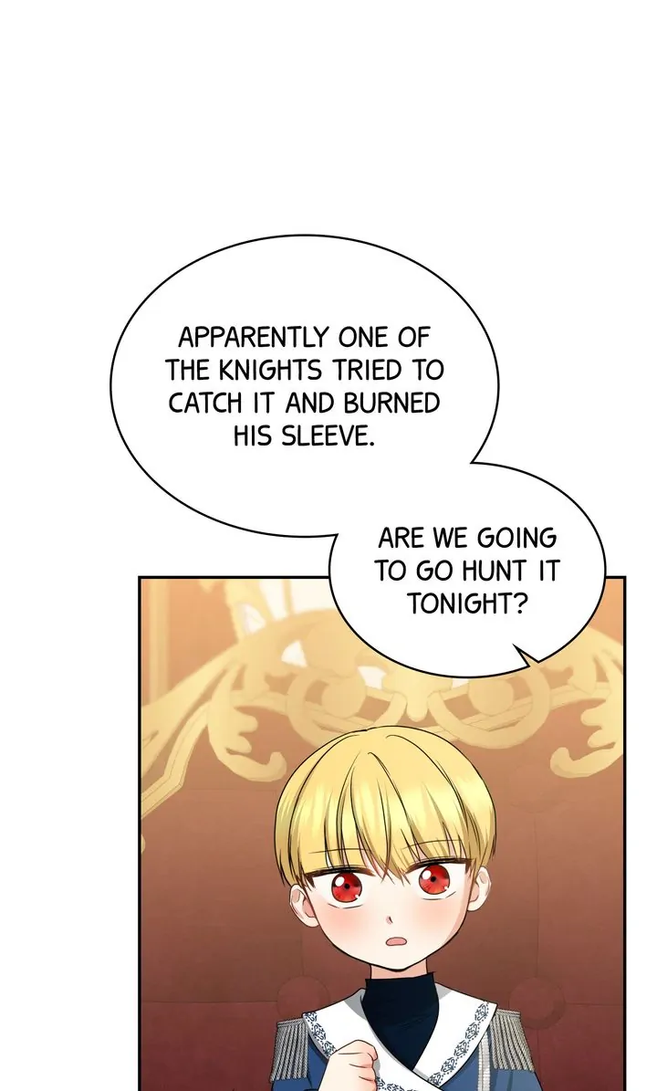 Read Our Tyrant Became Young Manga Online