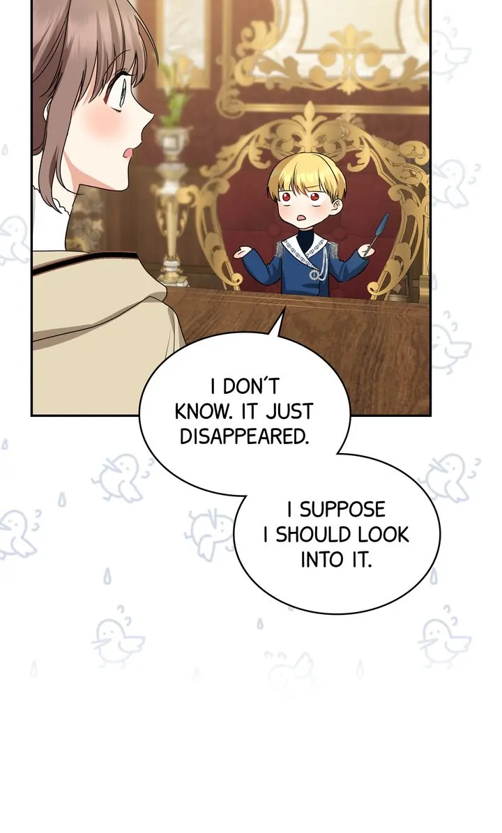 Read Our Tyrant Became Young Manga Online