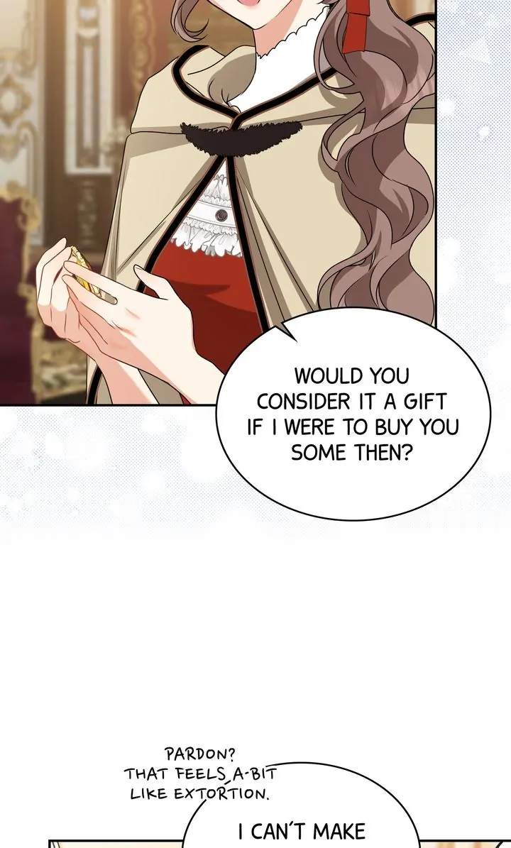 Read Our Tyrant Became Young Manga Online