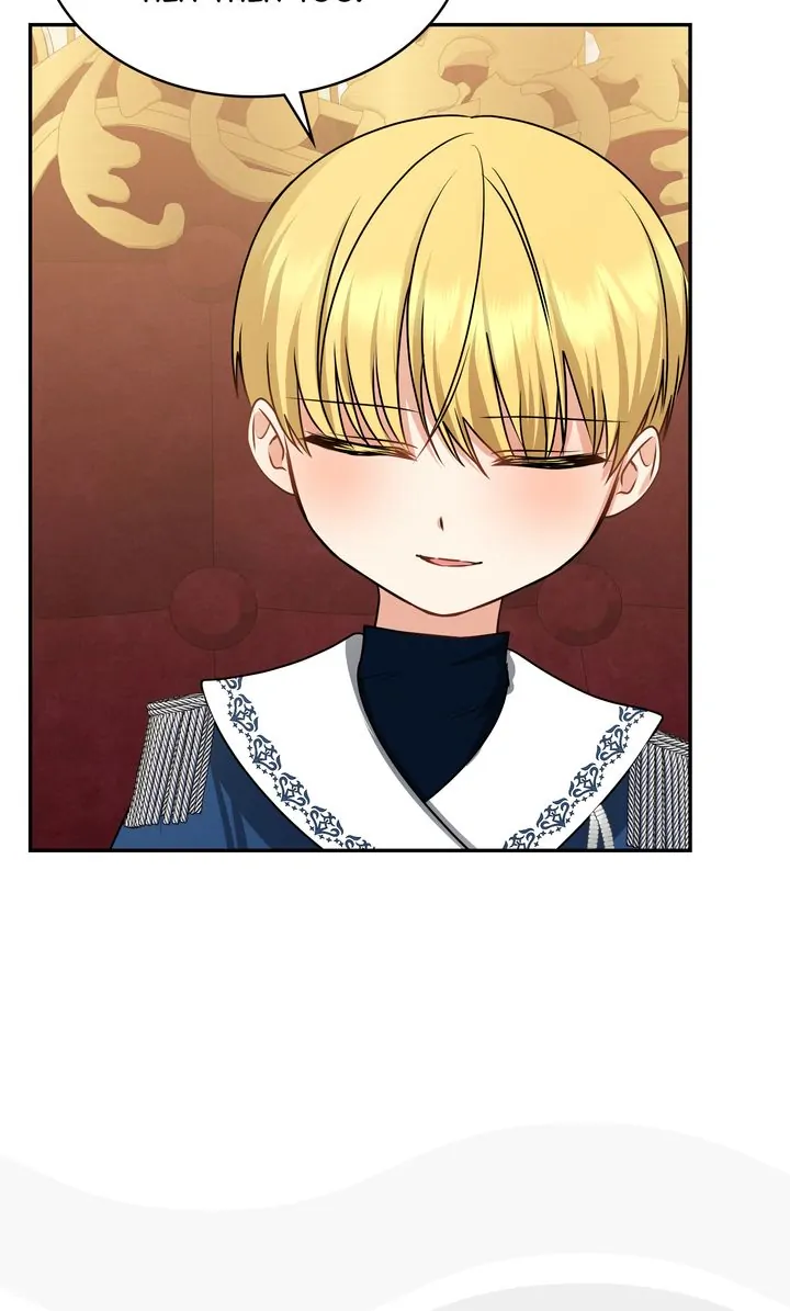 Read Our Tyrant Became Young Manga Online