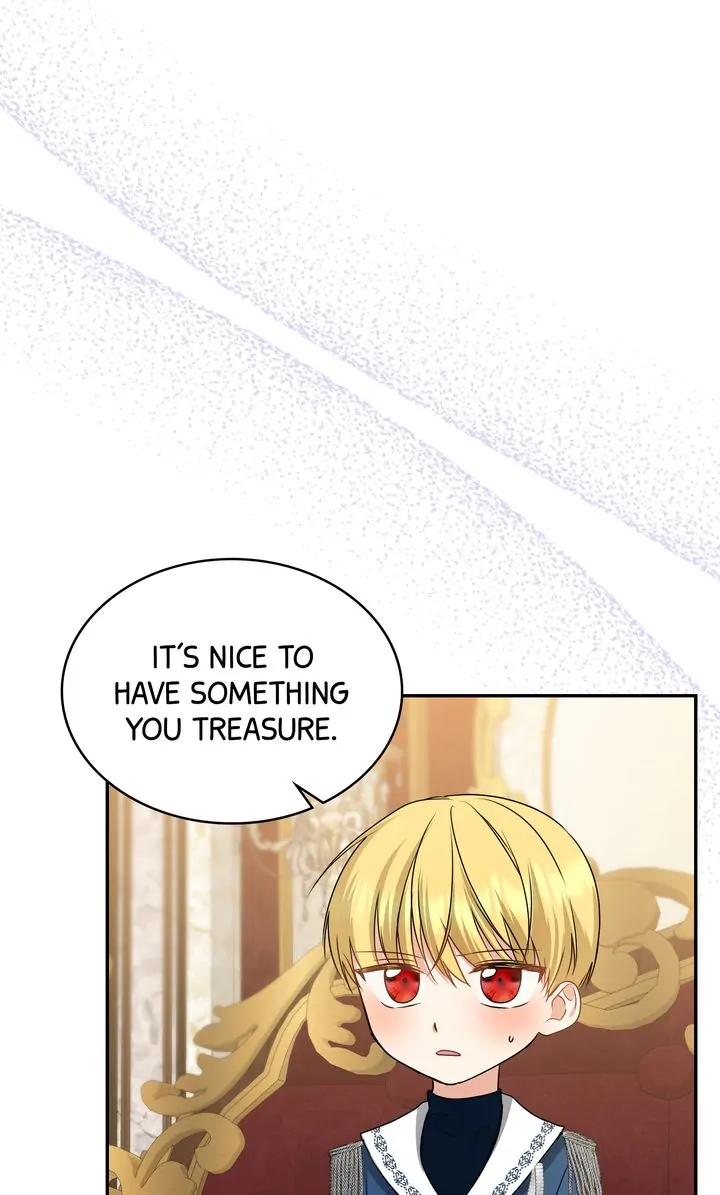 Read Our Tyrant Became Young Manga Online