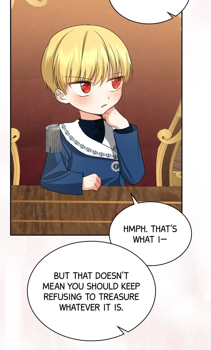 Read Our Tyrant Became Young Manga Online