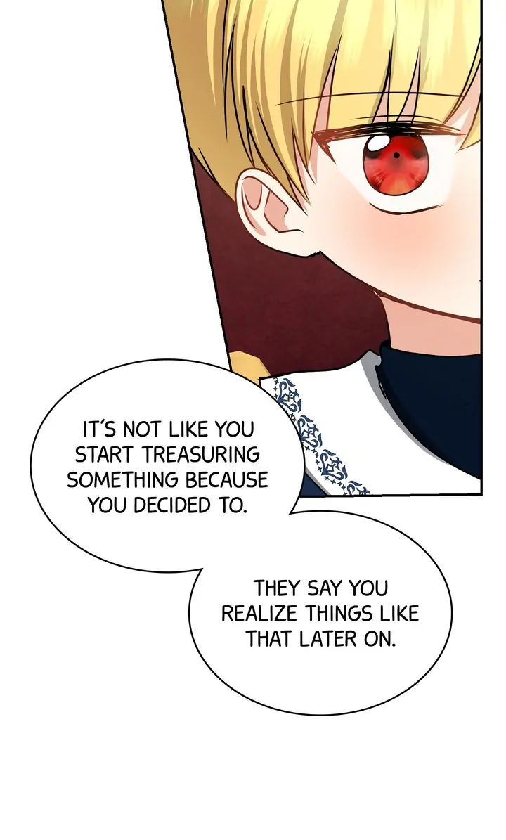 Read Our Tyrant Became Young Manga Online