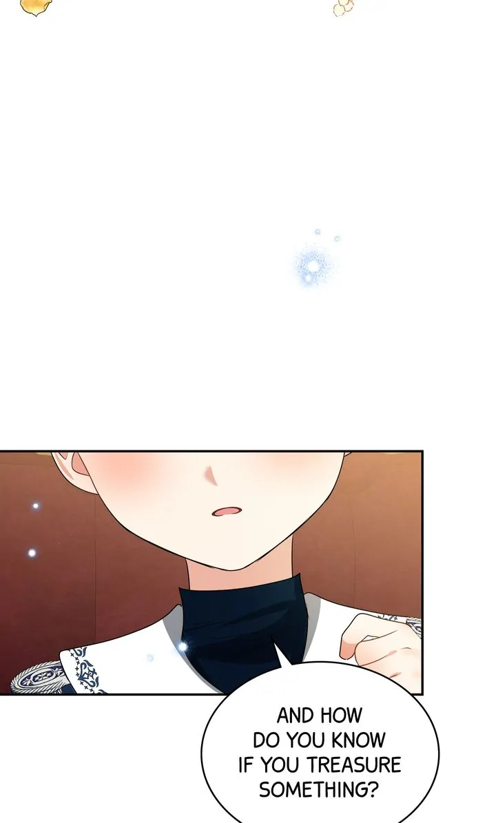 Read Our Tyrant Became Young Manga Online