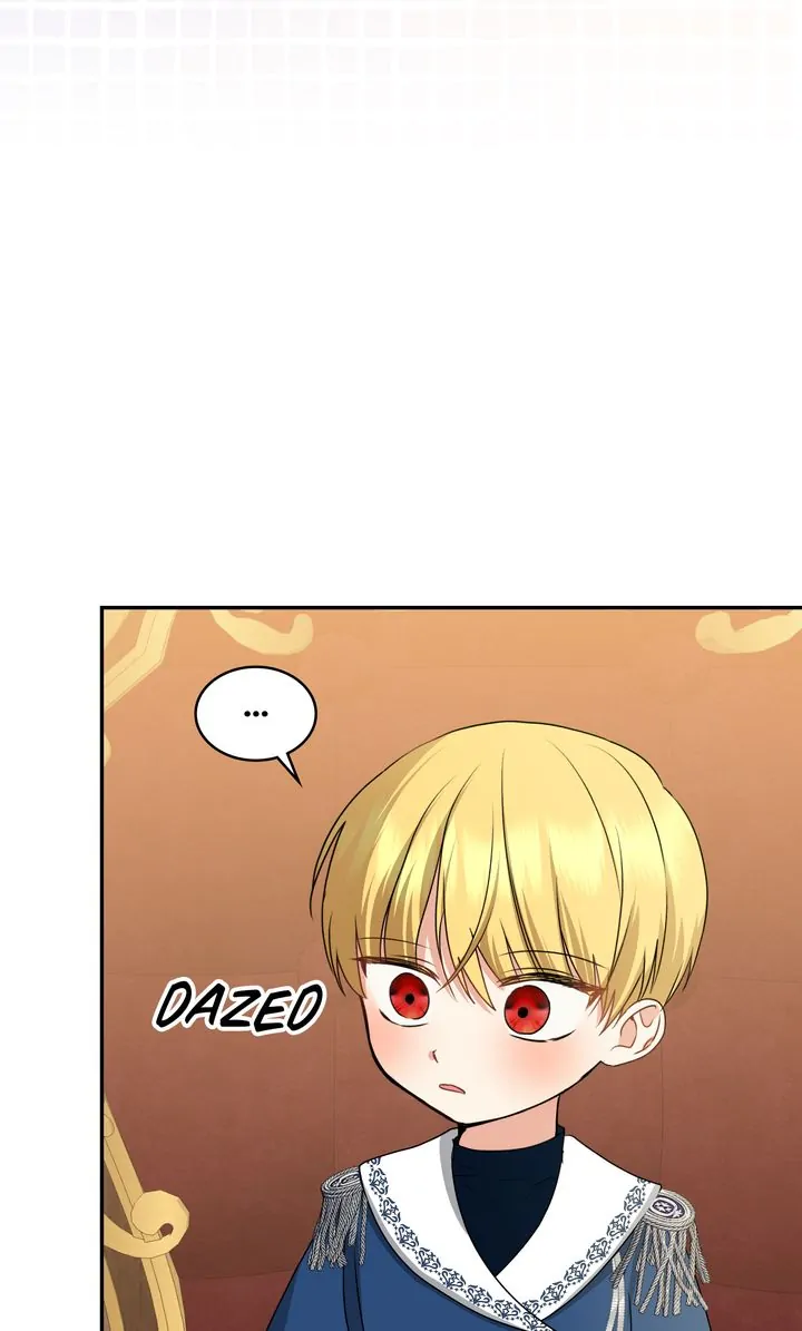 Read Our Tyrant Became Young Manga Online