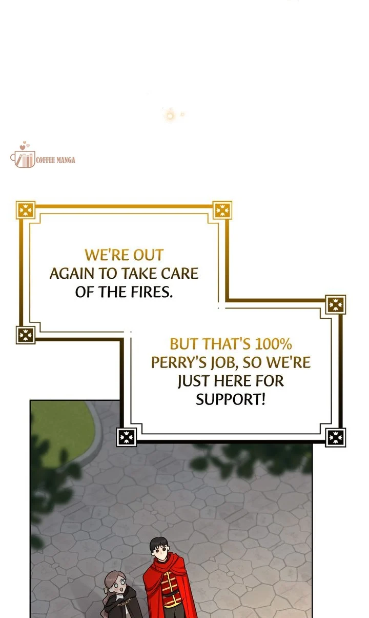 Read Our Tyrant Became Young Manga Online