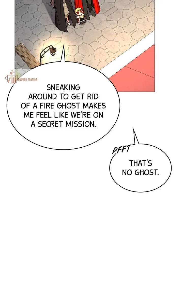 Read Our Tyrant Became Young Manga Online