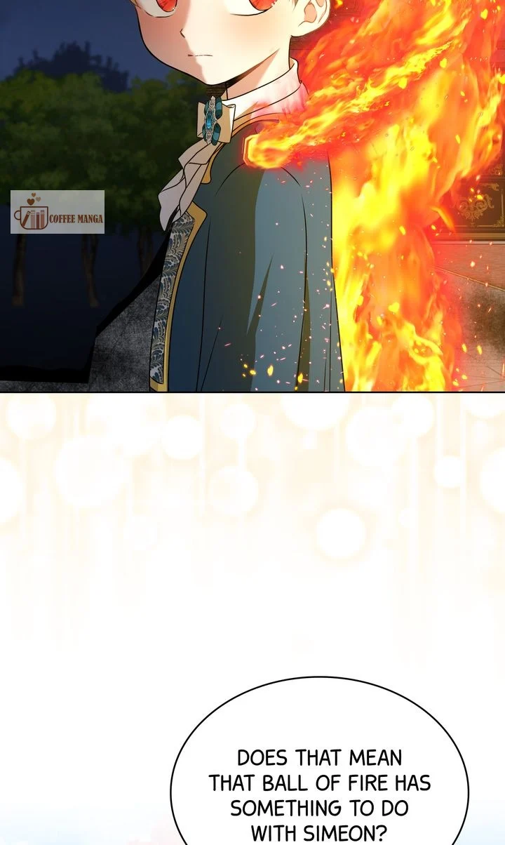 Read Our Tyrant Became Young Manga Online