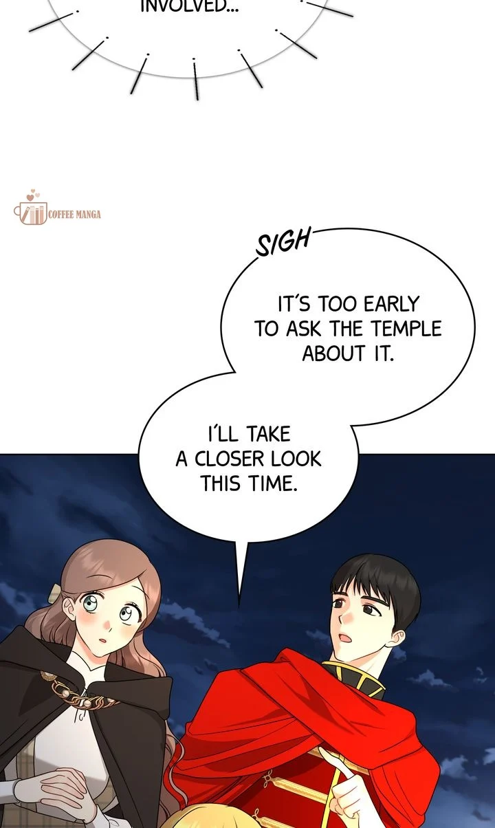 Read Our Tyrant Became Young Manga Online