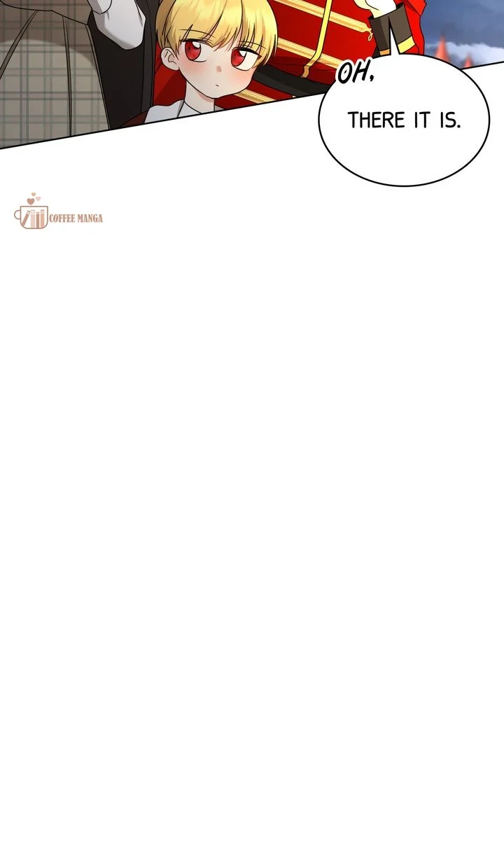 Read Our Tyrant Became Young Manga Online